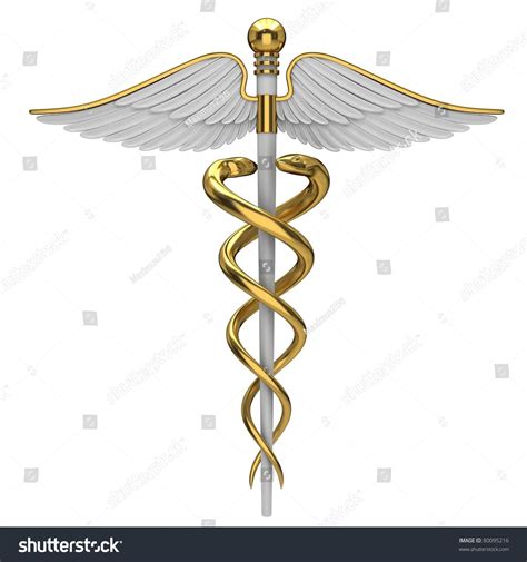 simbolo caduceo hermes|caduceus for Hermes.